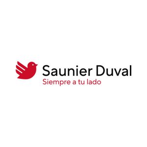 logo marca saunier duval