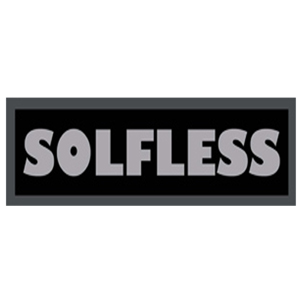 solfless logo