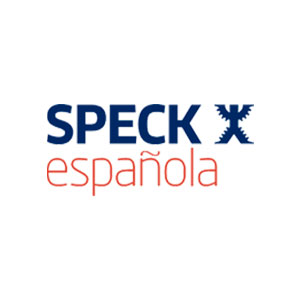 logo marca speck