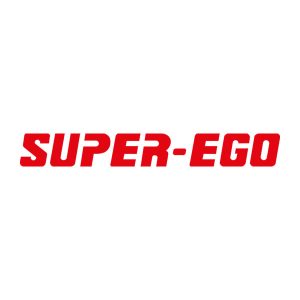 logo marca super-ego
