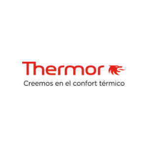 logo marca thermor