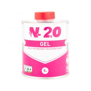 Adhesivos y pegamentos IT3 N20 gel