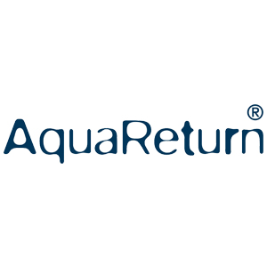 aquareturn logo