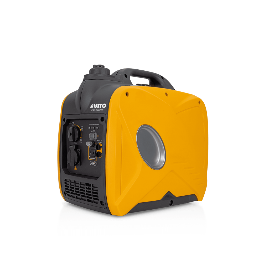 GENERADOR INVERTER 2000 VITO