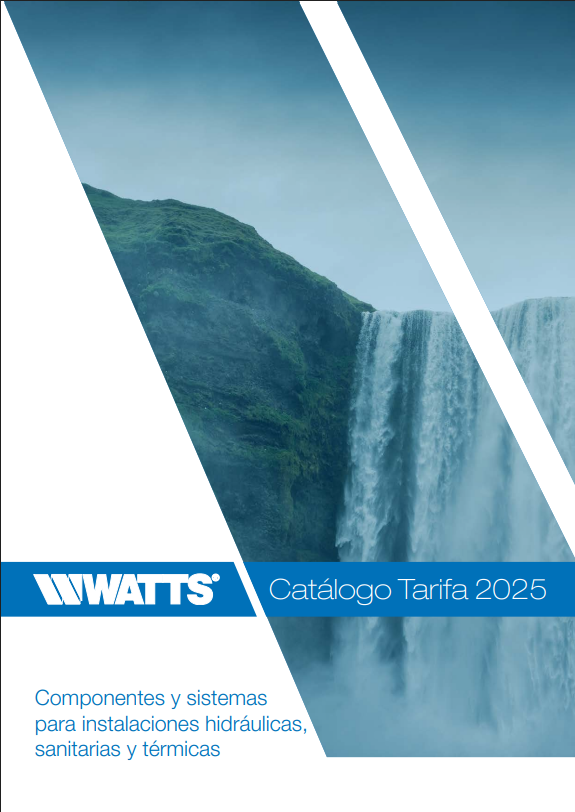 Catálogo Tarifa 2025