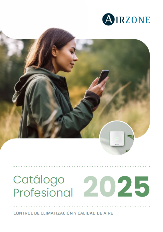 Catálogo Tarifa 2025