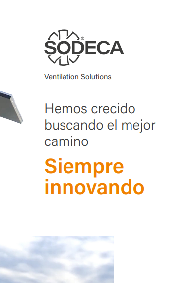Siempre Innovando
