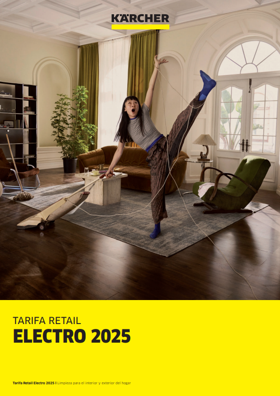 Tarifa Retail 2025
