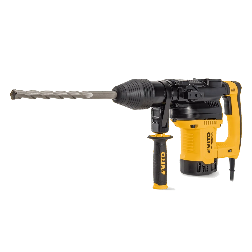 martillo perforador ofertas vito otoño 2025