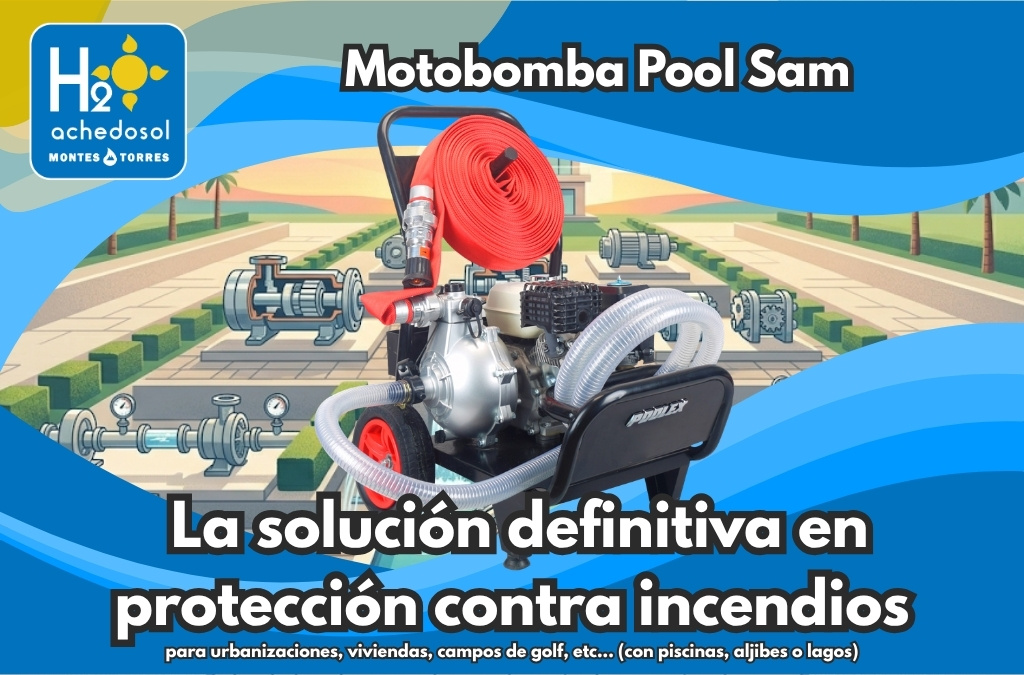 imagen destacada motobomba pool sam