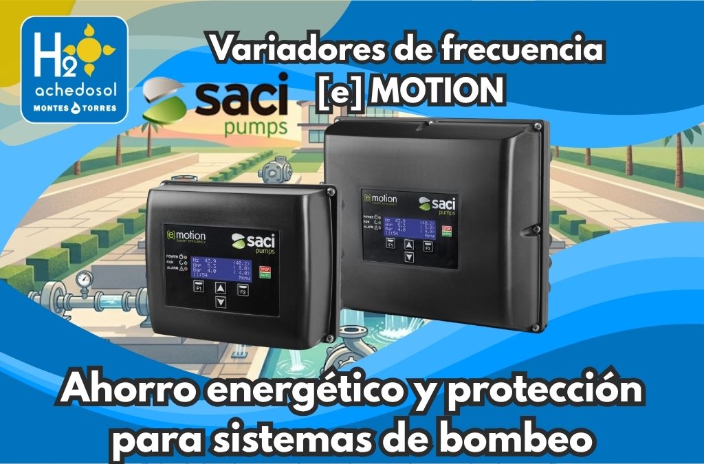 imagen destacada variadores de frecuencia e-motion