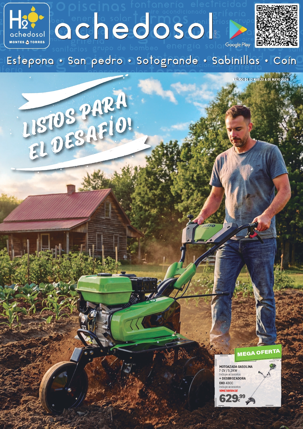 Portada revista VITO Primavera 2026