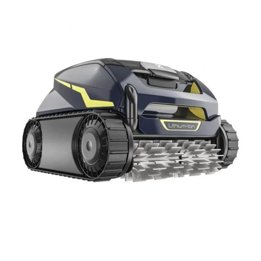 imagen frontal zodiac freerider rf 5200 iq