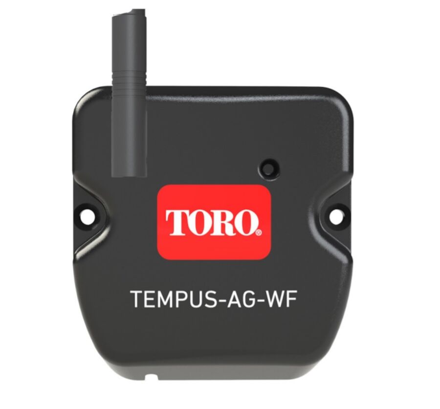 programador toro tempus ag