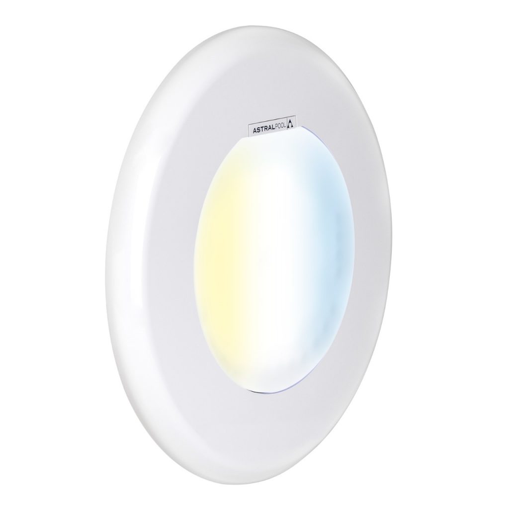iluminación LED para todo tipo de piscinas LumiPlus Flexi