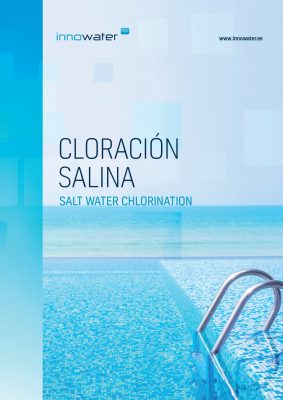 Electrolisis salina INNOWATER cloración salina