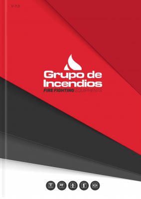 Material contraincendios GRUPO DE INCENDIOS catálogo general