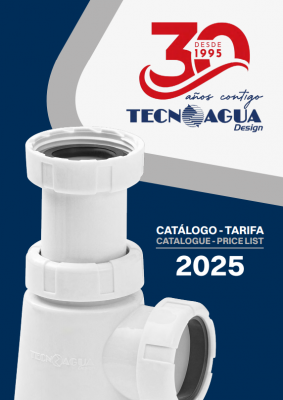 Hidro Tecnoagua Factura 2025