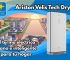 imagen destacada ariston velis tech dry