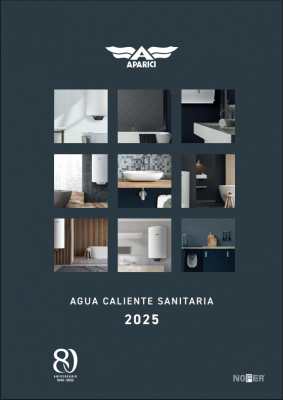 Catálogo 2025