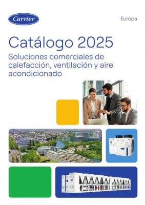 Catálogo 2025