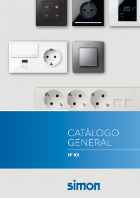 Catálogo General 101