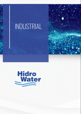 Catálogo Industrial