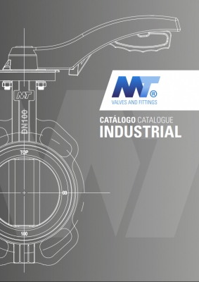 Catálogo Industrial 2025
