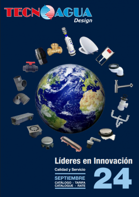Catálogo Septiembre 2024