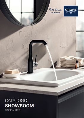 Catálogo Showroom