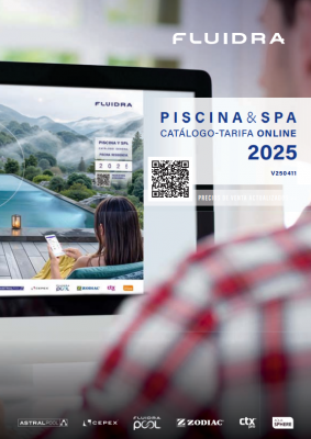 Catálogo Tarifa Online 2025