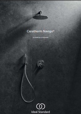 Ceratherm Navigo