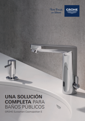 Eurosmart Cosmopolitan E