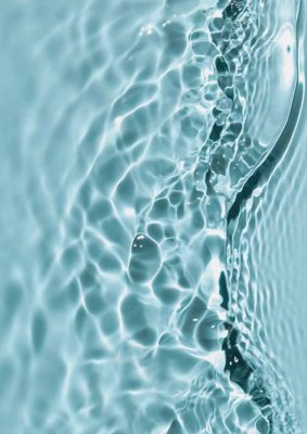 Ósmosis y tratamientos de agua IONFILTER filtración