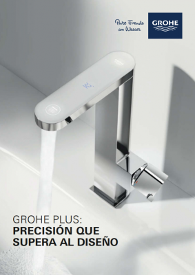Grohe Plus