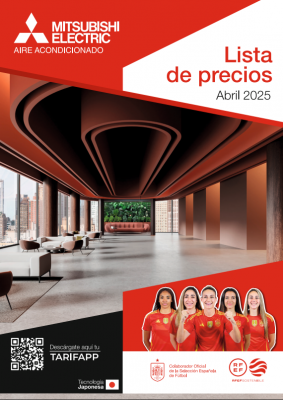 Listado de Precios 2025