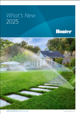 Novedades Catálogo 2025