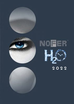 catálogo agua y sanitarios nofer 2022