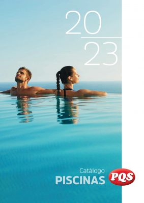 portada catálogo químicos piscina pqs 2023