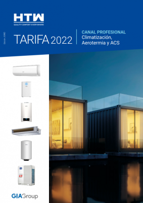 Tarifa 2022