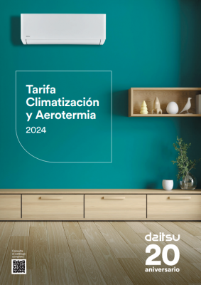 Tarifa 2024