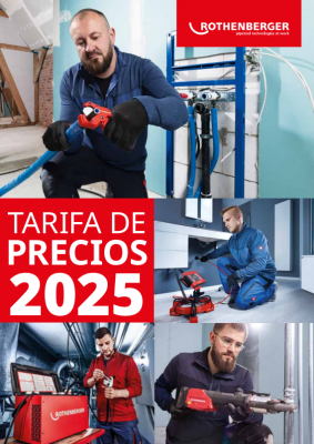 Tarifas 2025