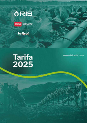 Tarifa 2025