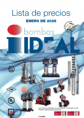 tarifa 2025