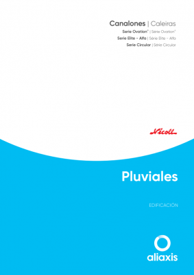 Tarifa Pluviales