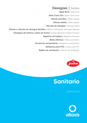 Tarifa Sanitario
