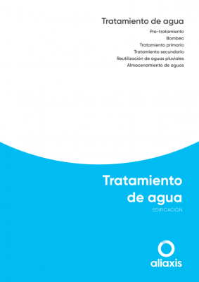Tarifa Tratamiento Del Agua
