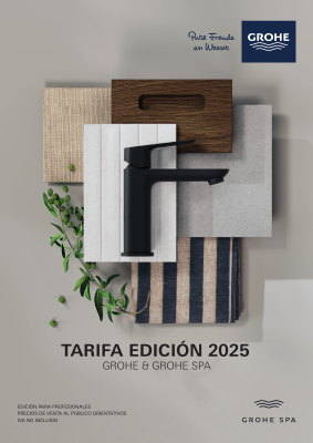 Tarifas Grohe 2025